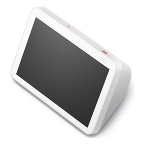 Echo Show 8 3ra Generacion Glacier White