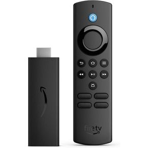Amazon Fire TV Stick Lite Negro
