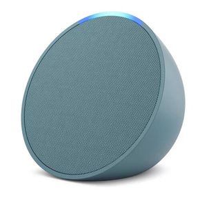 Echo Pop Altavoz Inteligente con Alexa Midnight Teal