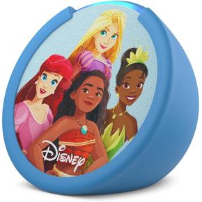 Echo Pop Kids Disney Princesas