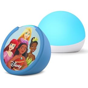 Echo Pop Kids Disney Princesas