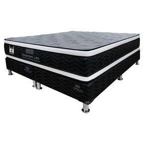 Set King Comfort Life Elegance