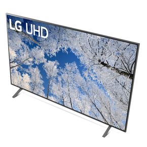 Televisor Smart LG de 70 pulgadas 70UQ7070