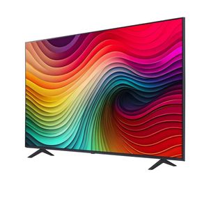 Televisor Smart LG de 55 pulgadas 55NANO80TSA