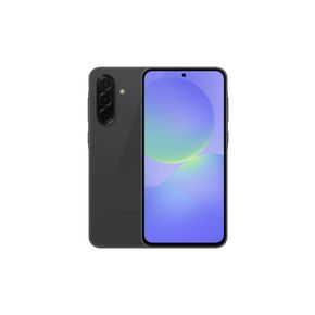 Samsung Galaxy A36 5G Liberado 8GB RAM 256GB ROM Negro