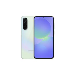 Samsung Galaxy A36 5G Liberado 8GB RAM 256GB ROM Verde