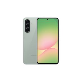 Samsung Galaxy A56 5G Liberado 12GB RAM 256GB ROM Verde