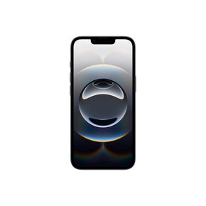 iPhone 16e Liberado Negro 128GB ROM