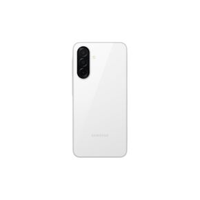 Samsung Galaxy A26 5G Liberado 8GB RAM 256GB ROM Blanco