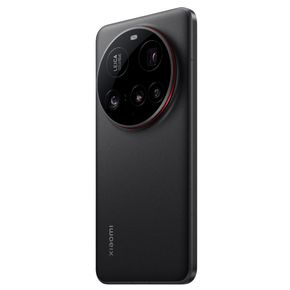 Xiaomi 15 Ultra Liberado 16GB RAM 512GB ROM Negro
