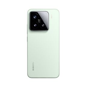 Xiaomi 15 Liberado 12GB RAM 512GB ROM Verde