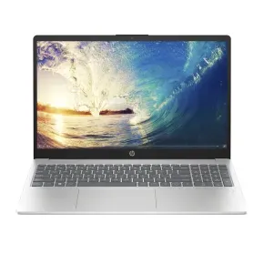 Laptop HP 15-FC0013LA R7 16GB RAM 512 SSD W11H Plateado