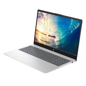 Laptop HP 15-FC0013LA R7 16GB RAM 512 SSD W11H Plateado