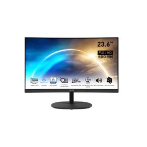 Monitor MSI Curvo LCD Pro MP2412C
