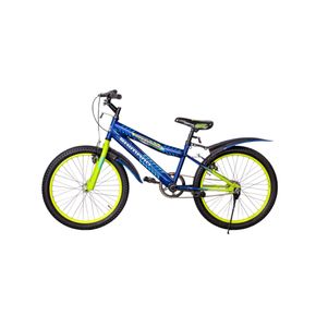 Bicicleta Speed Max R24 Azul