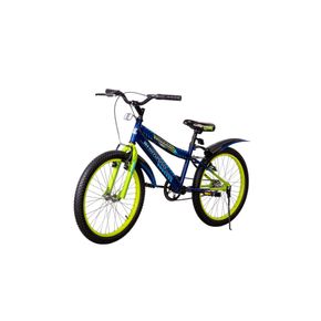 Bicicleta Speed Max R24 Azul