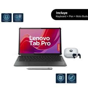 Tablet Lenovo Idea Tab Pro 8GB RAM 256GB RAM ZAE40155PA