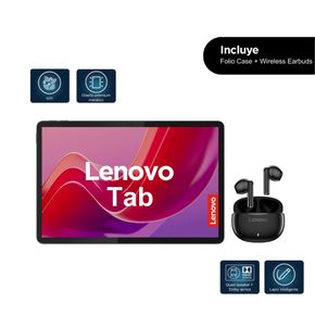 Lenovo Tab 10.1" MediaTek Helio G85 4GB RAM 128GB ROM Android 14