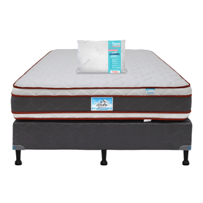 Set Queen Size Olympia