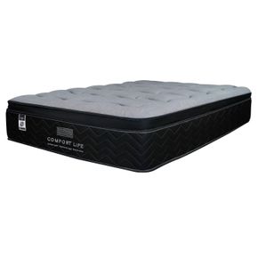 Set Matrimonial Comfort Life Pocket