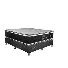 Set Queen Size Comfort Life Evolution