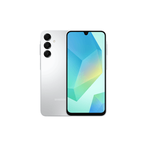 Samsung Galaxy Liberado A16 8GB RAM 256GB ROM Gris