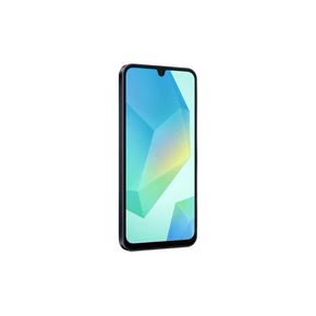 Samsung Galaxy Liberado A16 8GB RAM 256GB ROM Negro