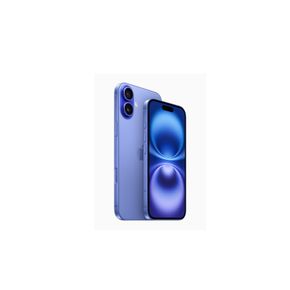 iPhone 16 Liberado Azul 128GB ROM