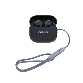Audifonos Aiwa Inalámbrios AWTWSG50ANCB Negro