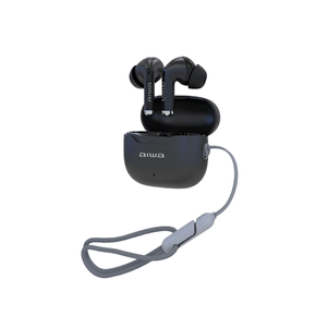 Audifonos Aiwa Inalámbrios AWTWSG50ANCB Negro