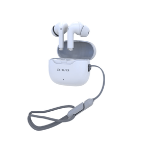 Audifonos Aiwa Inalámbrios AWTWSG50ANCB Blanco