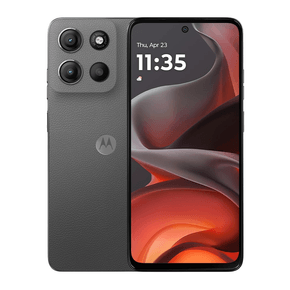 Motorola G15 Liberado 4GB RAM 128GB ROM Gris