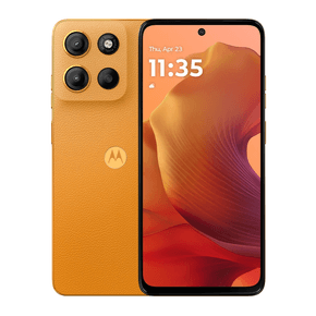 Motorola G15 Liberado 4GB RAM 256GB ROM Naranja
