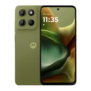 Motorola G15 Liberado 4GB RAM 256GB ROM Verde