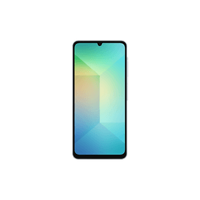 Samsung Galaxy A06 Liberado Azul 4GB RAM 128GB ROM AZUL