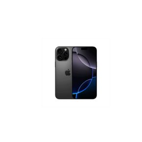 iPhone 16 Pro Liberado Negro 128GB ROM