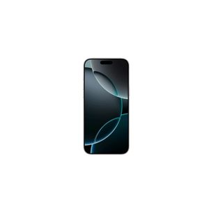 iPhone 16 Pro Liberado Negro 128GB ROM