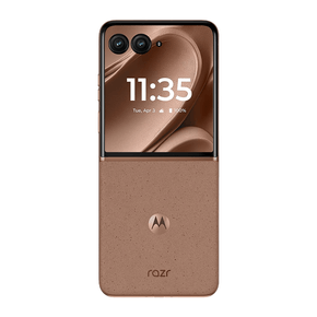 Motorola Razr 50 Ultra 12GB ROM 512GB ROM Café