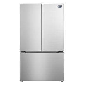 Refrigeradora French Door GRS 20 Pies GRFD20IS