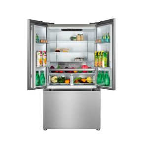 Refrigeradora French Door GRS 20 Pies GRFD20IS