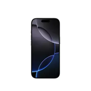 iPhone 16 Pro Liberado Titanio 256GB ROM