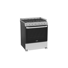 Estufa de Gas Mabe de 30 pulgadas WEM7659CFIS3
