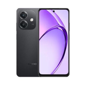 Oppo A60 Liberado Negro 8GB RAM 256GB ROM