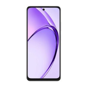 Oppo A60 Liberado Negro 8GB RAM 256GB ROM