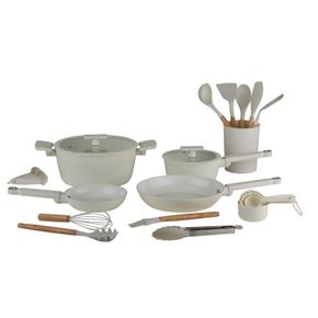 Bateria de Cocina Picca PI0026