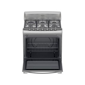 Estufa de Gas de 30 Pulgadas Whirlpool LWFR3000S