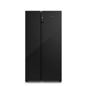 Refrigeradora Side by Side de 19 Pies Frigidaire FRSB54N3WXB