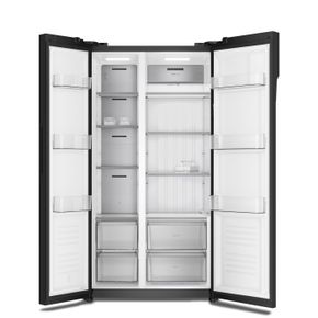 Refrigeradora Side by Side de 19 Pies Frigidaire FRSB54N3WXB