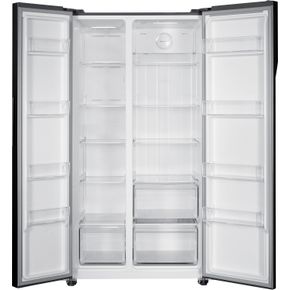 Refrigeradora Side by Side de 21 Pies Frigidaire FRSG2115AV