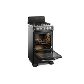 Estufa de Gas Frigidaire de 20 pulgadas FKGN20C3MYB
